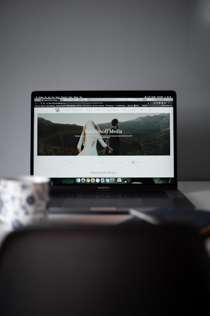 Showcasing Your Portfolio Effectively